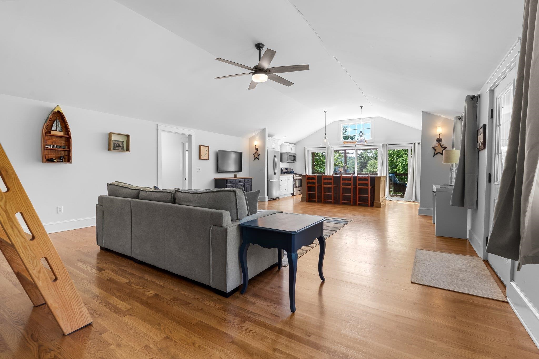 155 Eva Lane Stoddard, NH 03464 - Photo 12 of 58