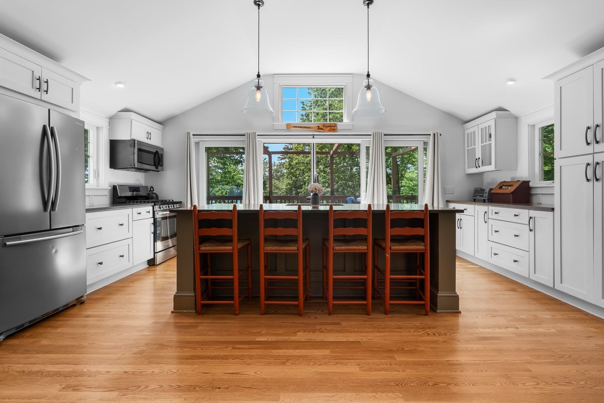 155 Eva Lane Stoddard, NH 03464 - Photo 14 of 58