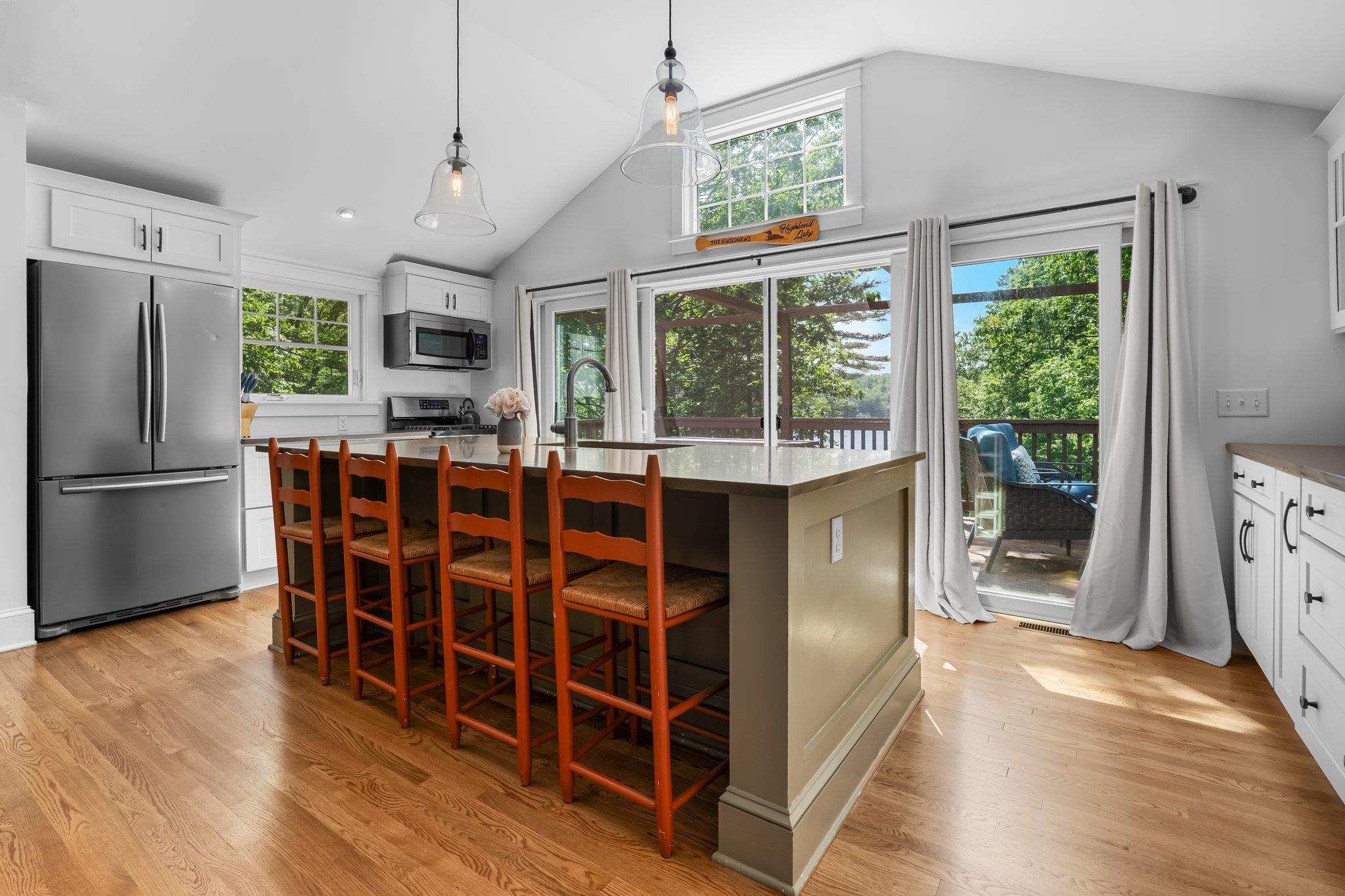 155 Eva Lane Stoddard, NH 03464 - Photo 15 of 58