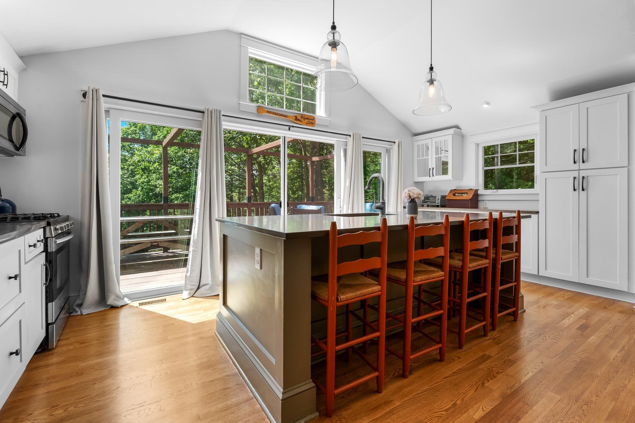 155 Eva Lane Stoddard, NH 03464 - Photo 16 of 58