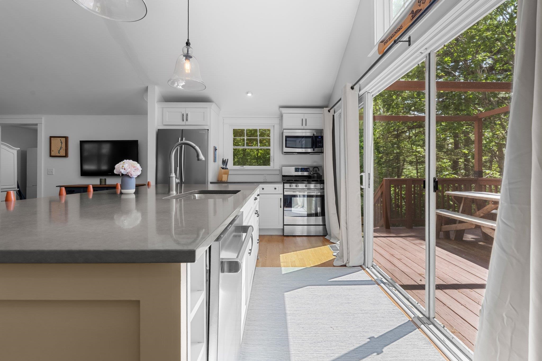 155 Eva Lane Stoddard, NH 03464 - Photo 18 of 58