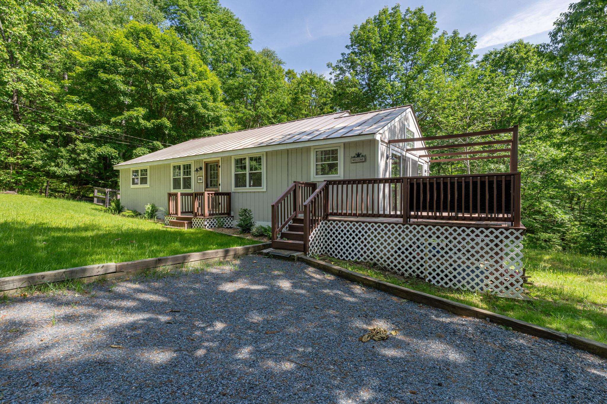 155 Eva Lane Stoddard, NH 03464 - Photo 2 of 58