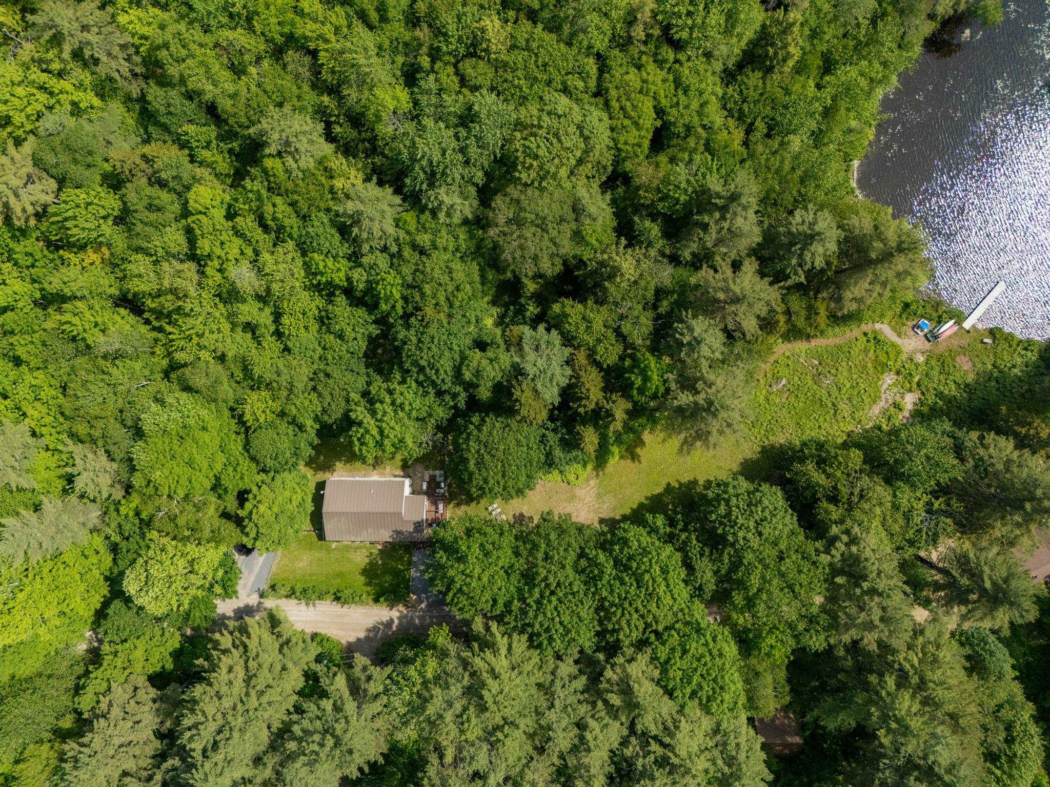 155 Eva Lane Stoddard, NH 03464 - Photo 3 of 58