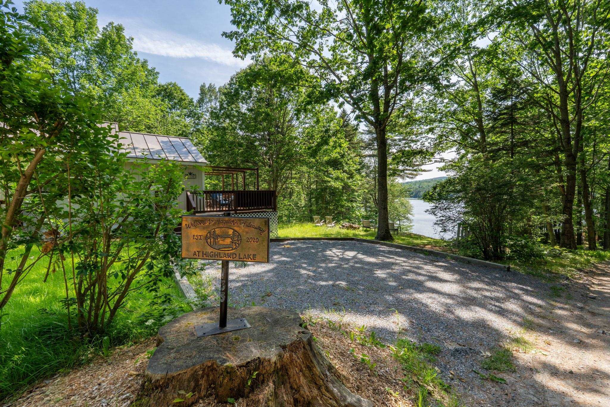 155 Eva Lane Stoddard, NH 03464 - Photo 39 of 58