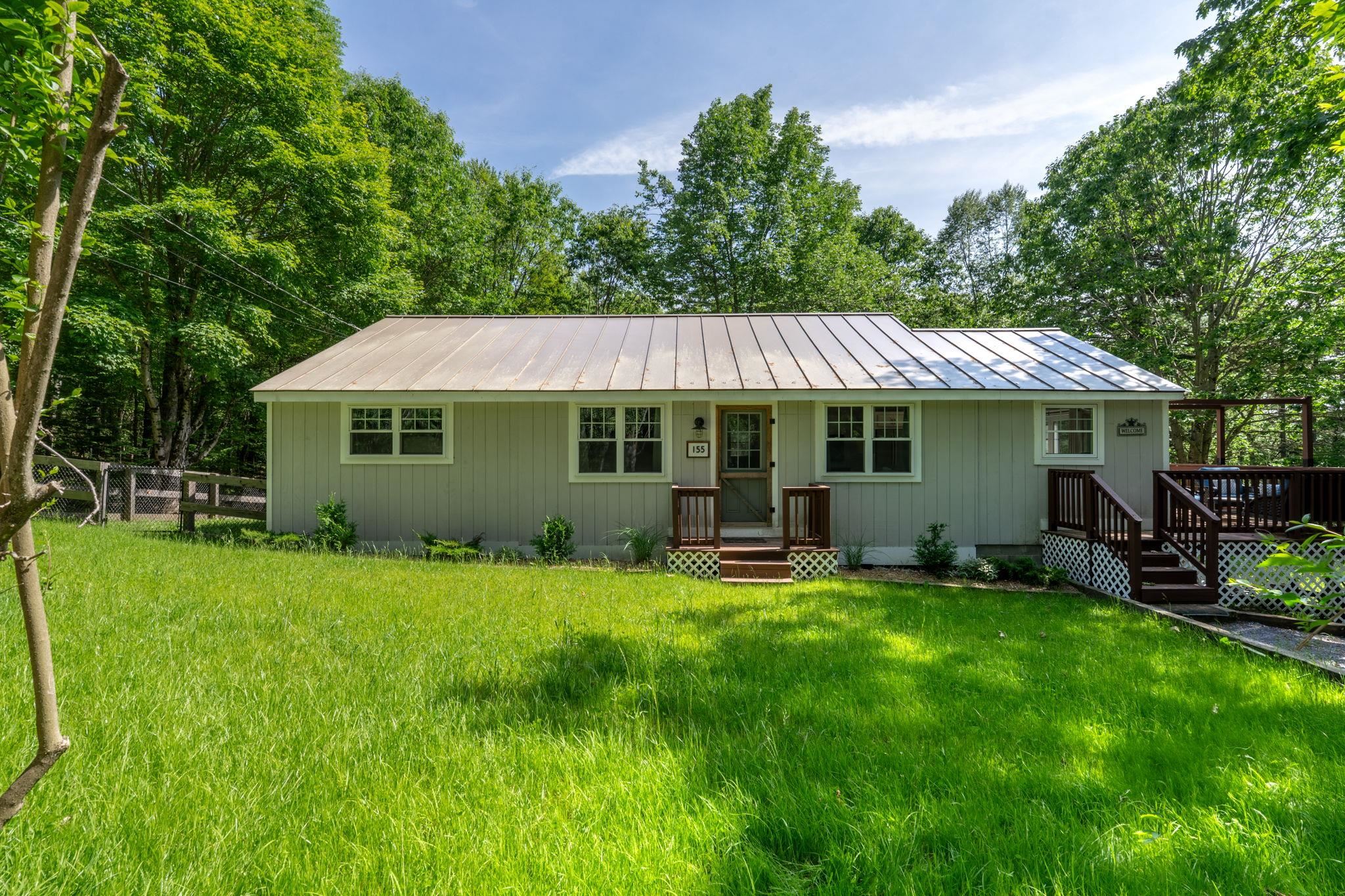 155 Eva Lane Stoddard, NH 03464 - Photo 40 of 58