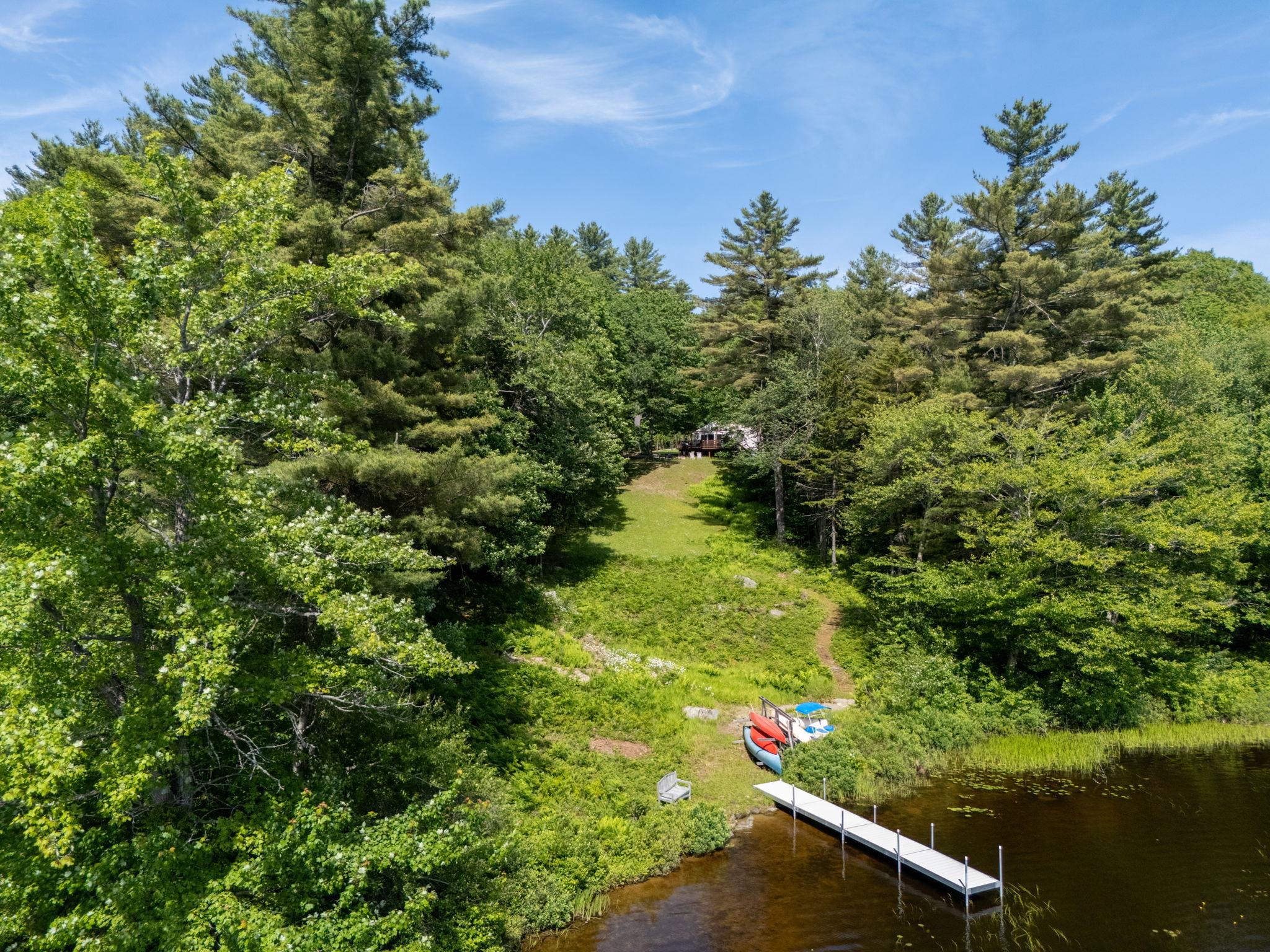 155 Eva Lane Stoddard, NH 03464 - Photo 4 of 58