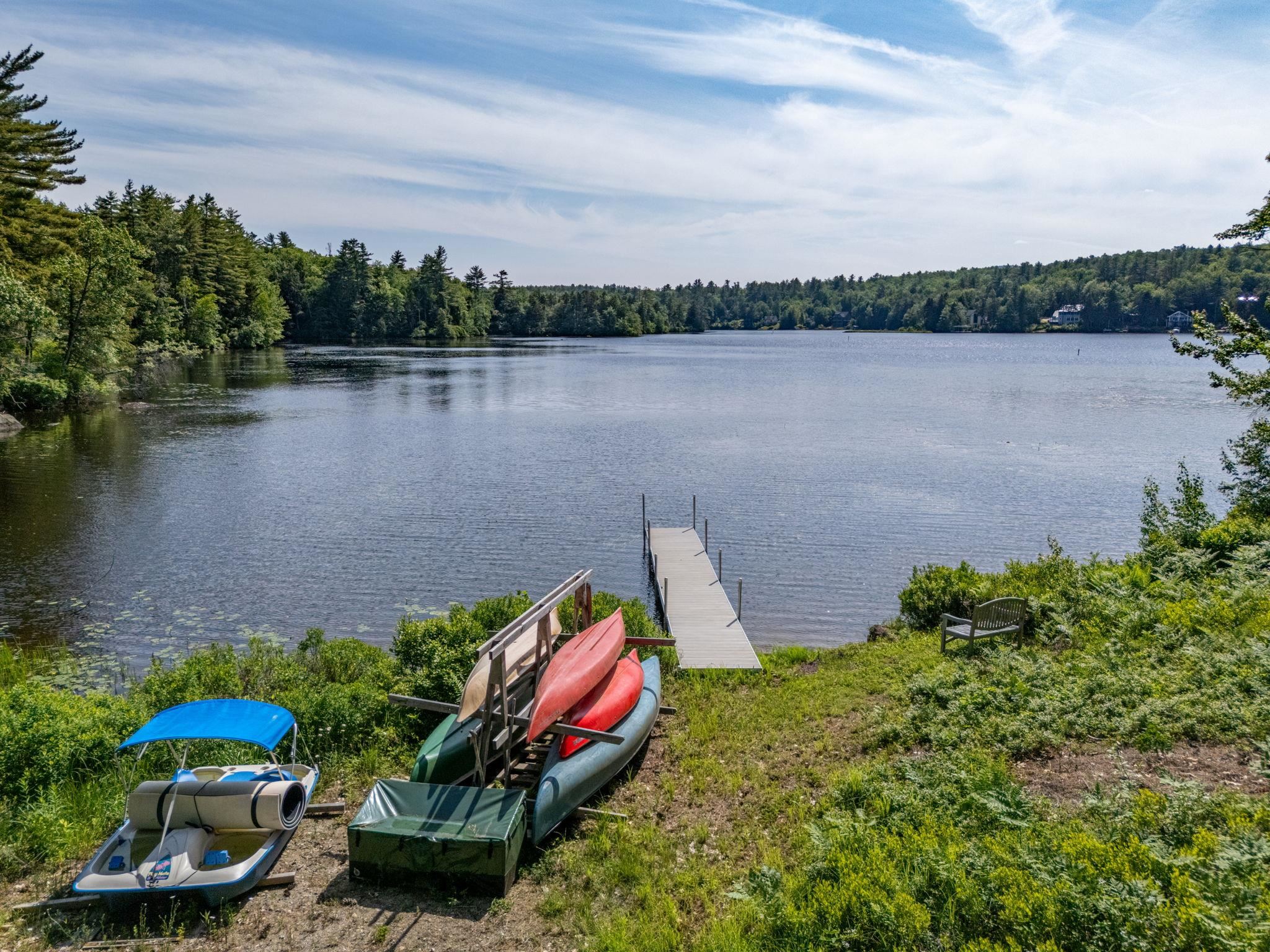 155 Eva Lane Stoddard, NH 03464 - Photo 44 of 58