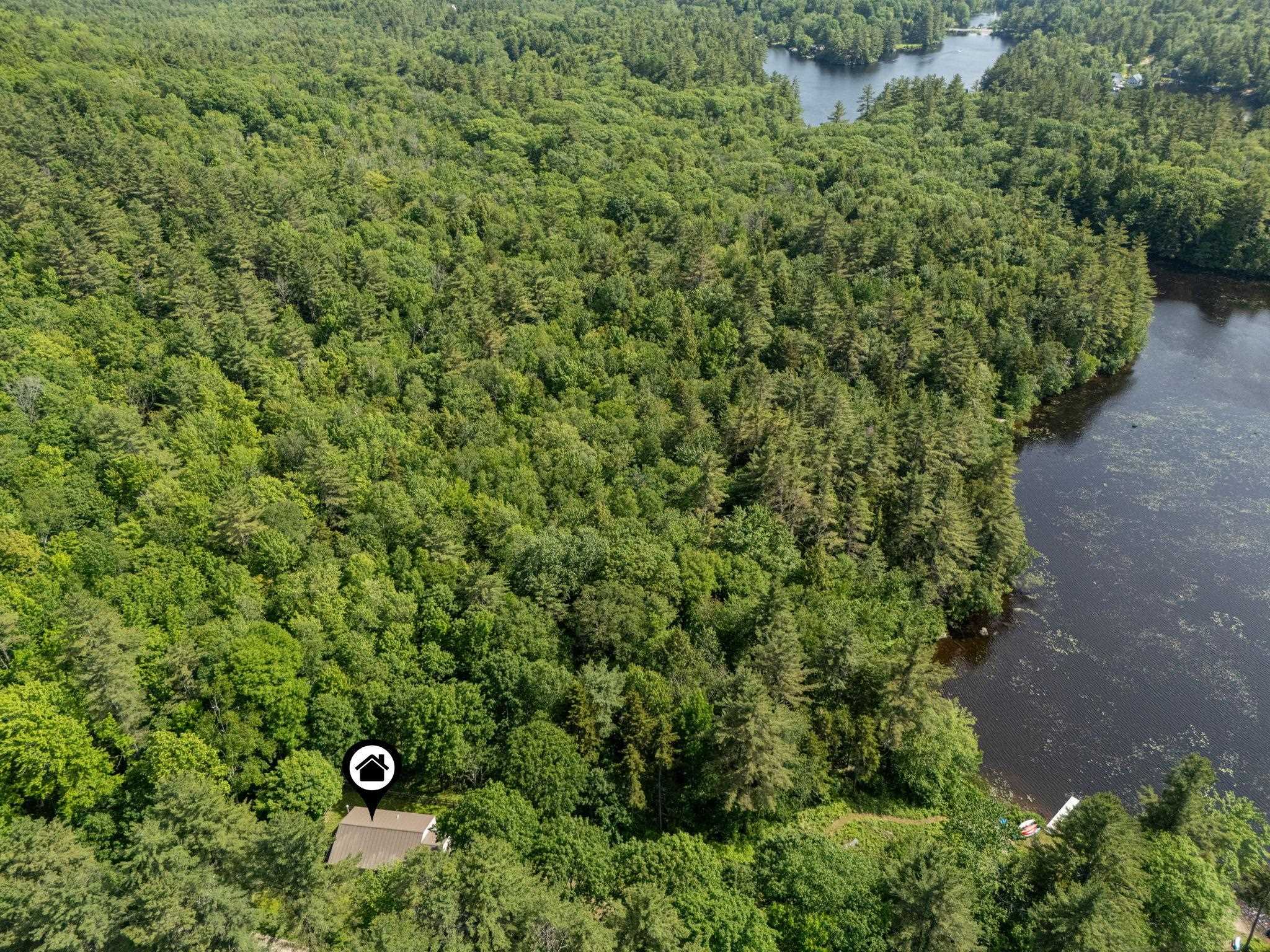 155 Eva Lane Stoddard, NH 03464 - Photo 48 of 58