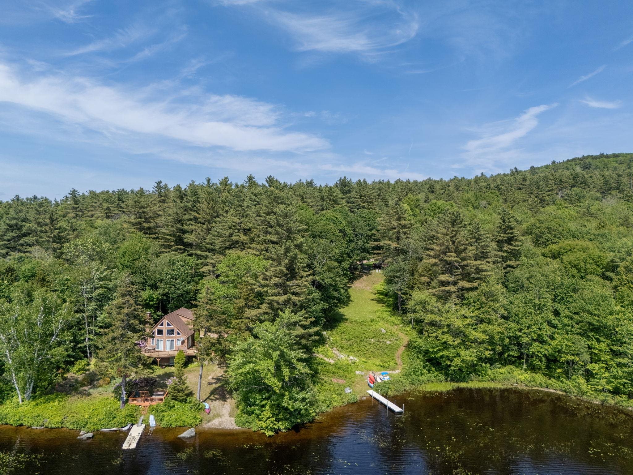 155 Eva Lane Stoddard, NH 03464 - Photo 49 of 58