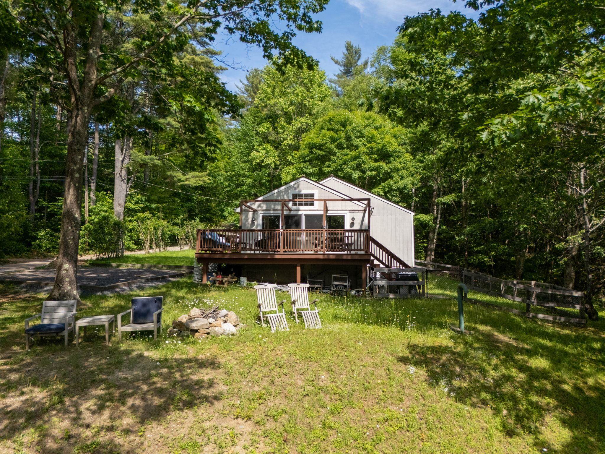 155 Eva Lane Stoddard, NH 03464 - Photo 5 of 58