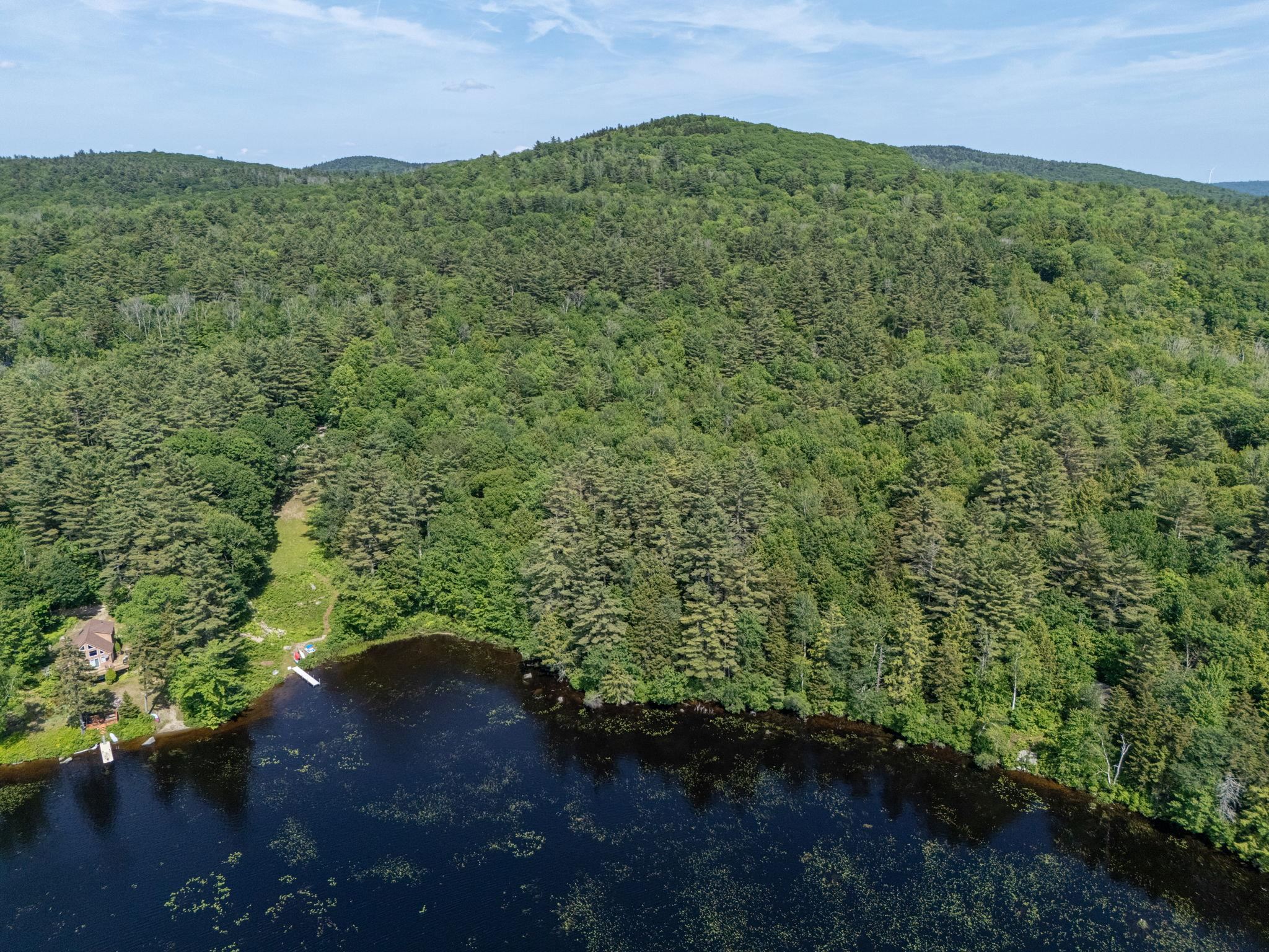 155 Eva Lane Stoddard, NH 03464 - Photo 56 of 58