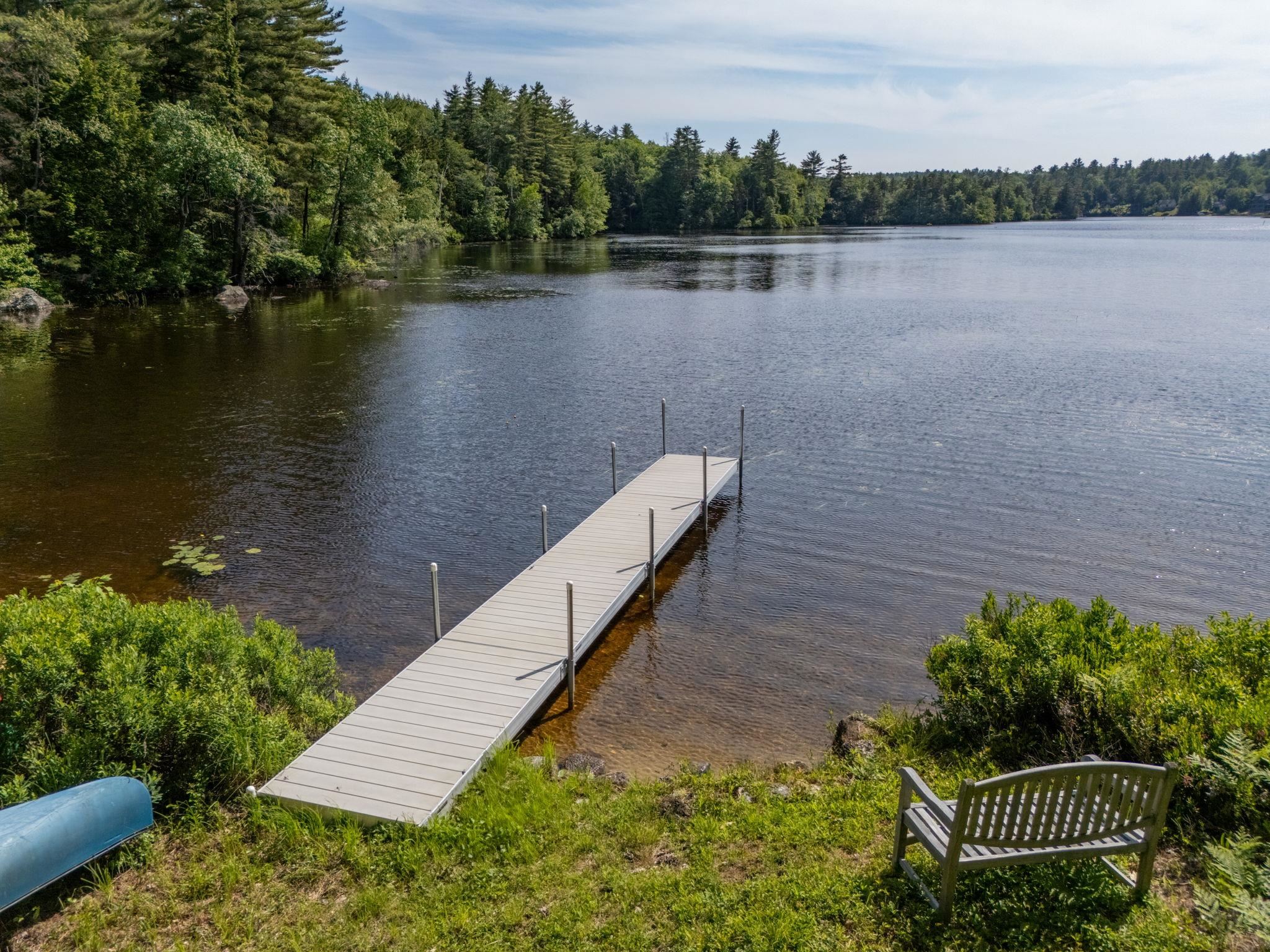 155 Eva Lane Stoddard, NH 03464 - Photo 6 of 58