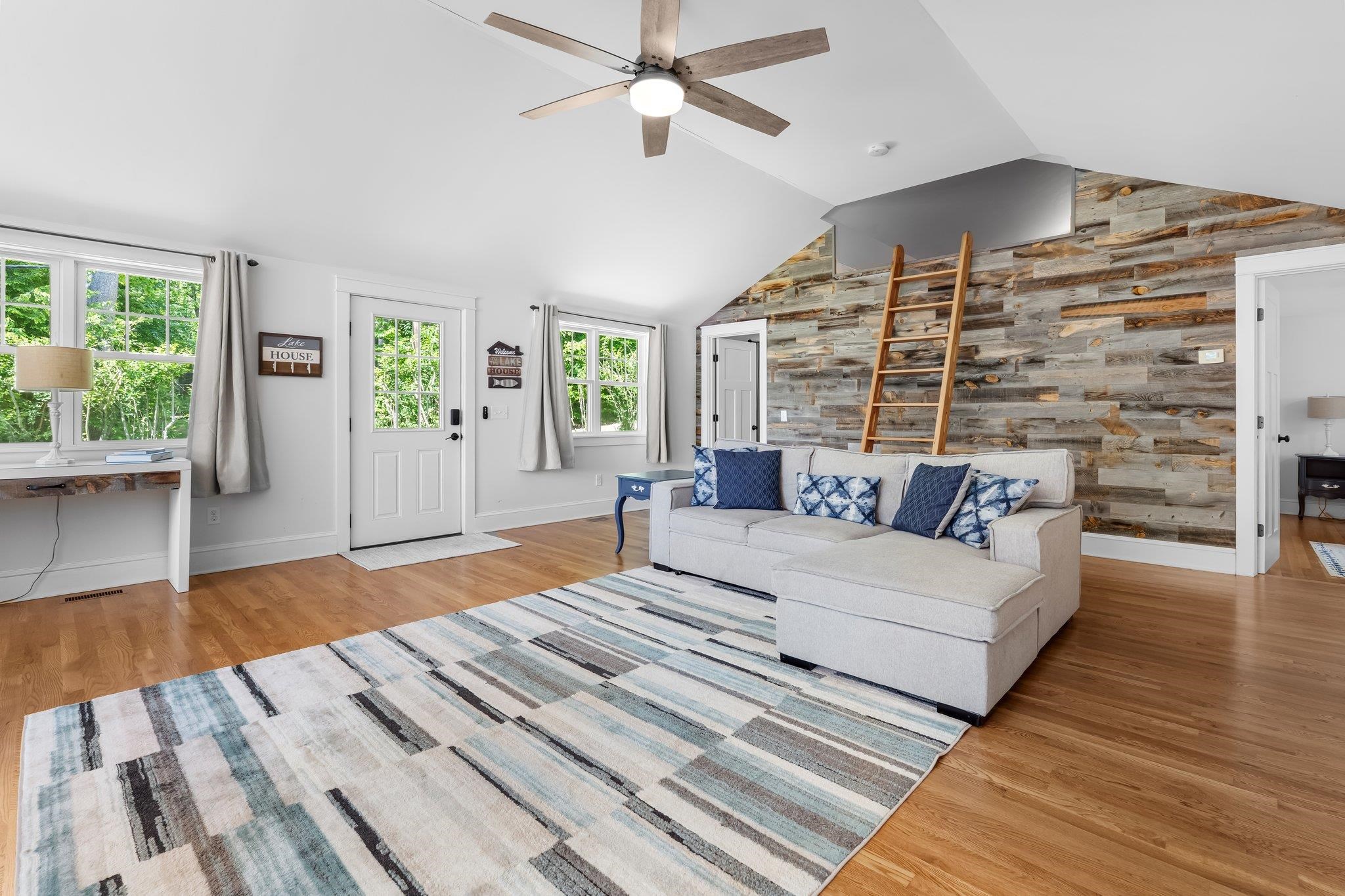 155 Eva Lane Stoddard, NH 03464 - Photo 8 of 58