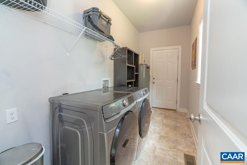 157 Hickory Ridge Circle Mineral, VA 23117 - Photo 31 of 46
