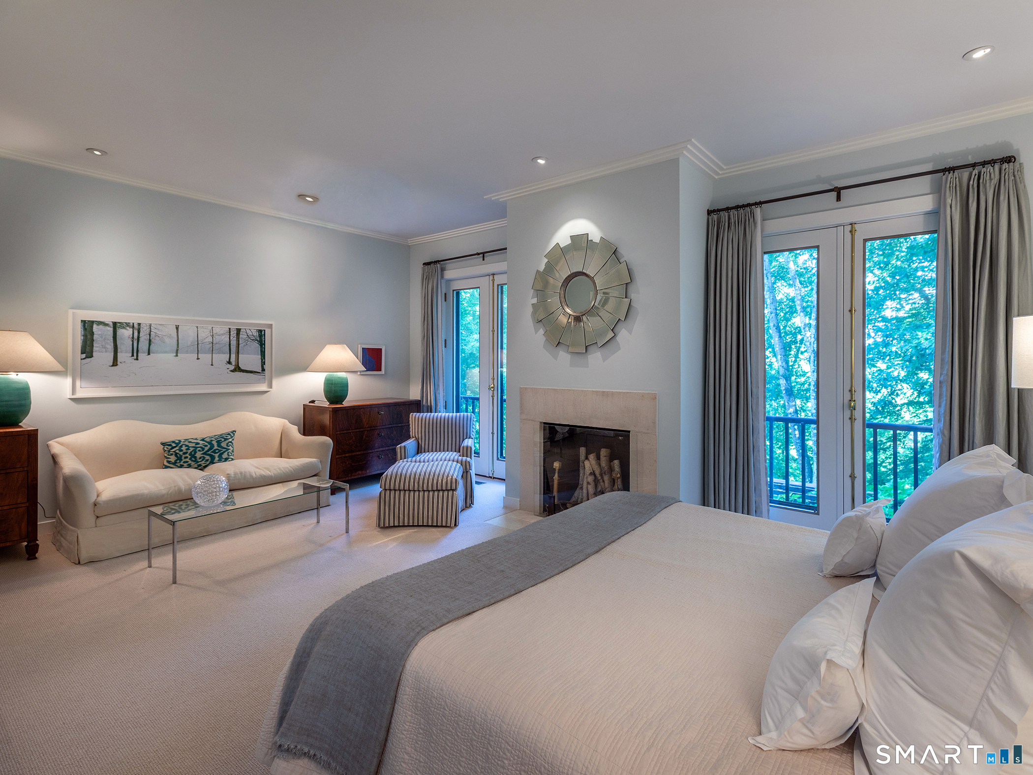 270 Kent Hollow Road Kent, CT 06785 - Photo 21 of 40