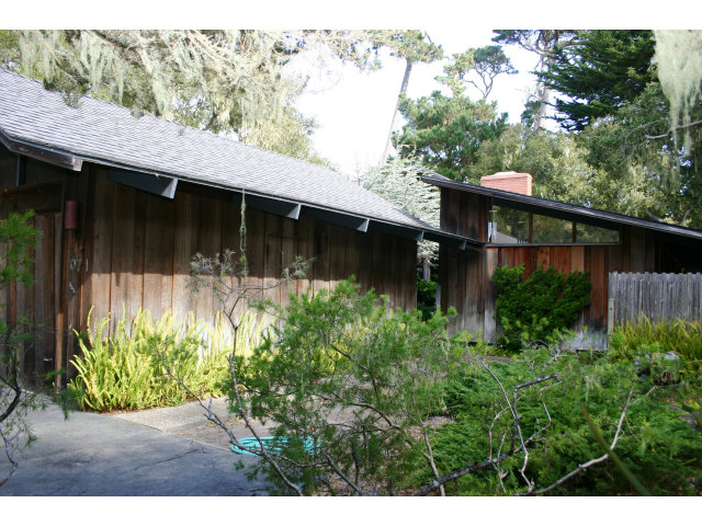1071 Mission Road Pebble Beach, CA 93953 - Photo 1 of 21 Gallery Image 1