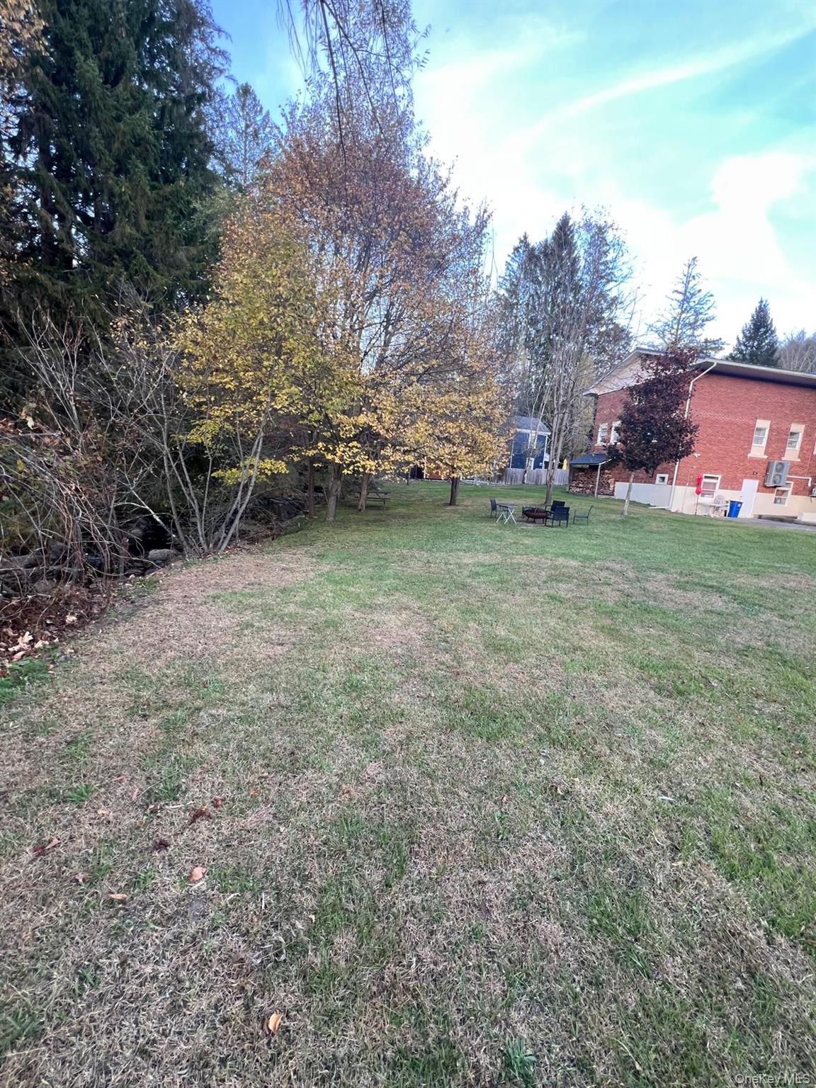 23 Cooley Road Parksville, NY 12768 - Photo 39 of 43 a view of a yard with a house