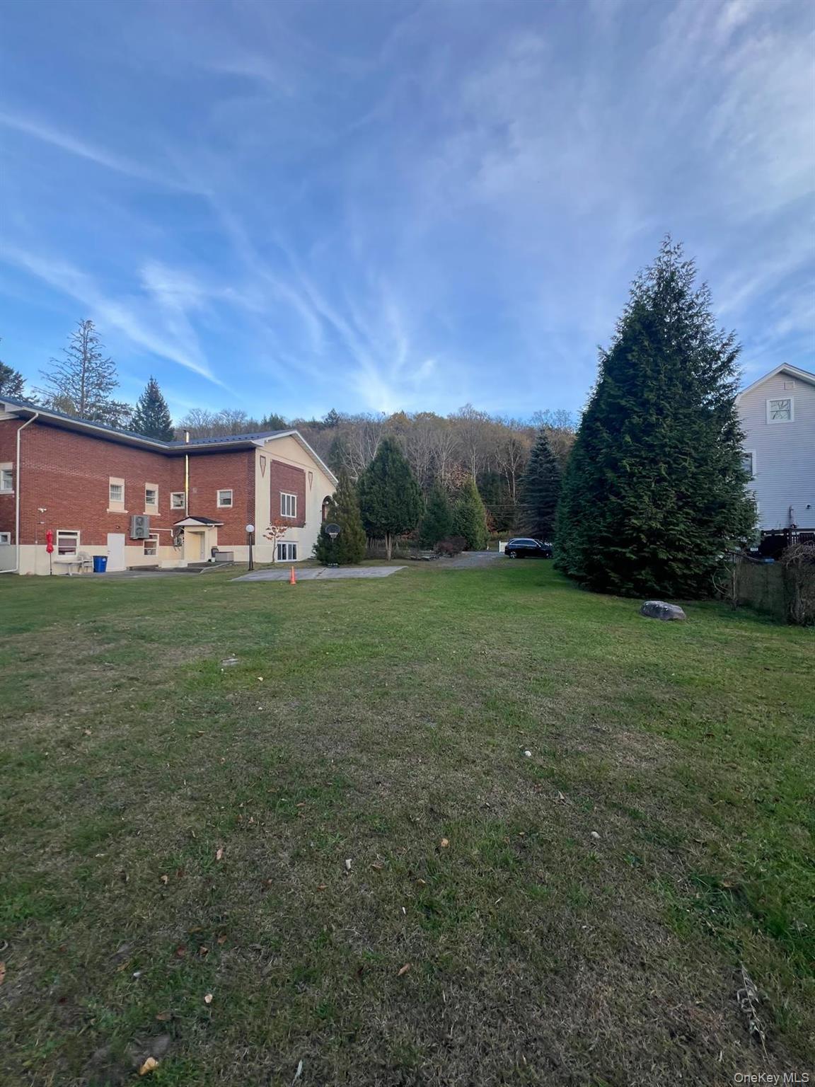 23 Cooley Road Parksville, NY 12768 - Photo 9 of 43 a view of a house with a big yard