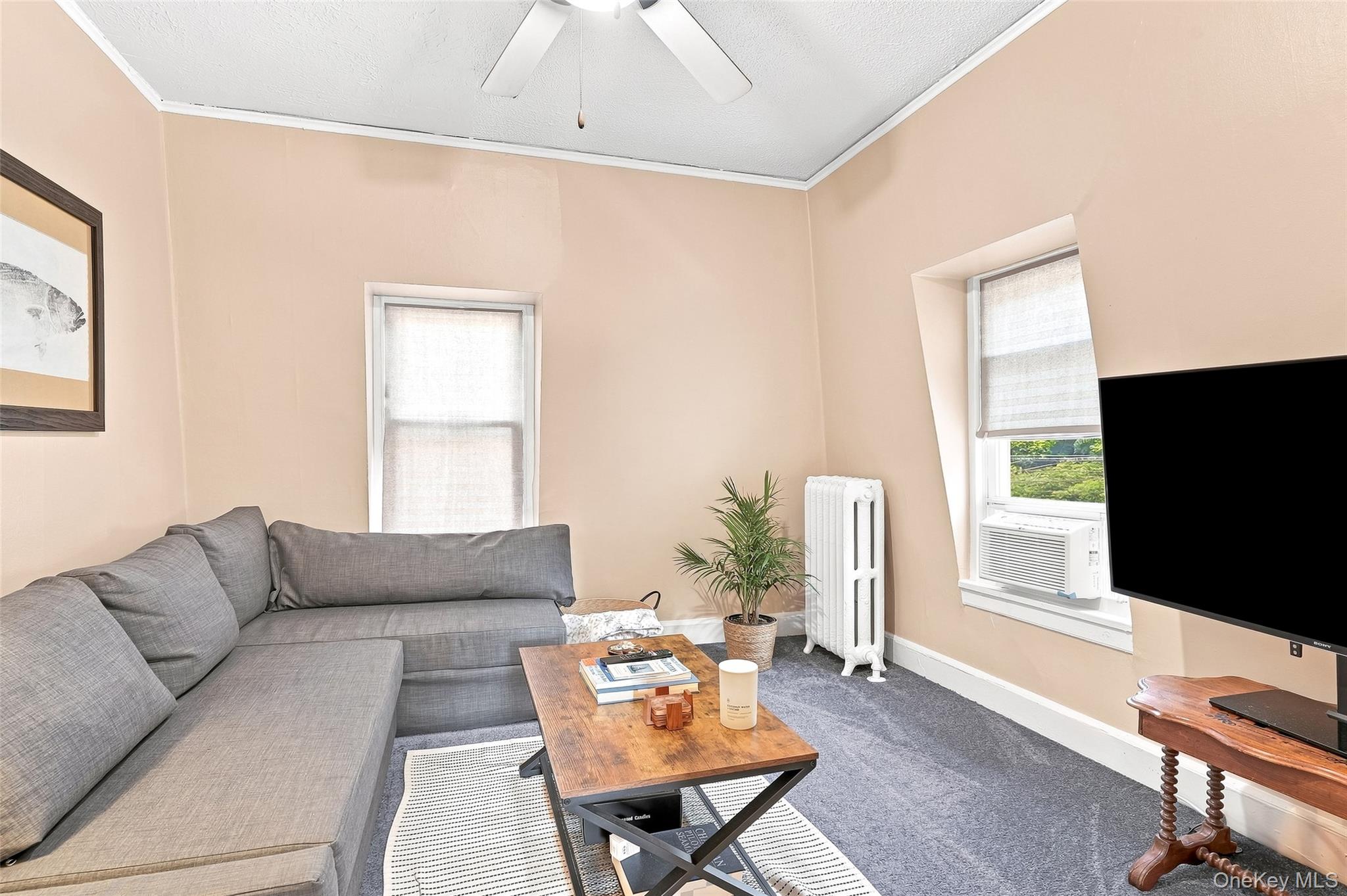 1095 Boston Post Road Rye, NY 10580 - Photo 14 of 23 Third Flr Unit : Living Room