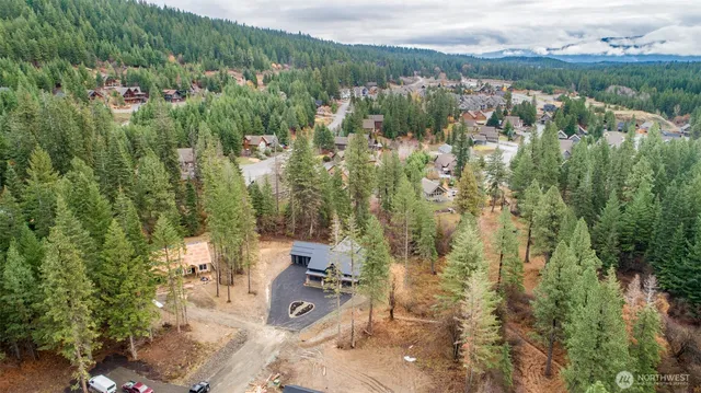 $1,250,000 | 110 Bitterroot Lane, Ronald, WA 98940