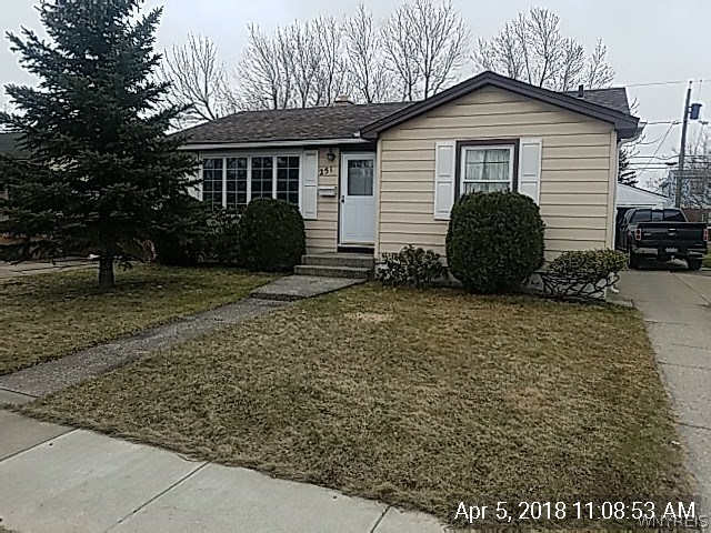 251 Seton Road Cheektowaga, NY 14225 - Photo 1 of 1 Gallery Image 1