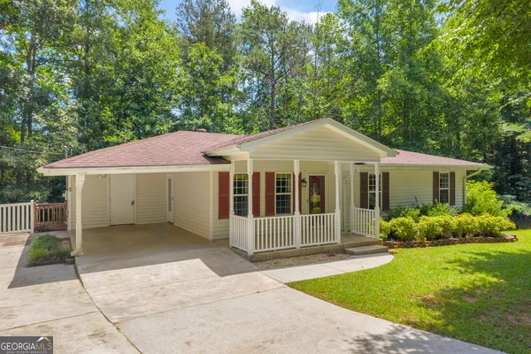 $226,900 | 464 Riverbend Road, Toccoa, GA 30577