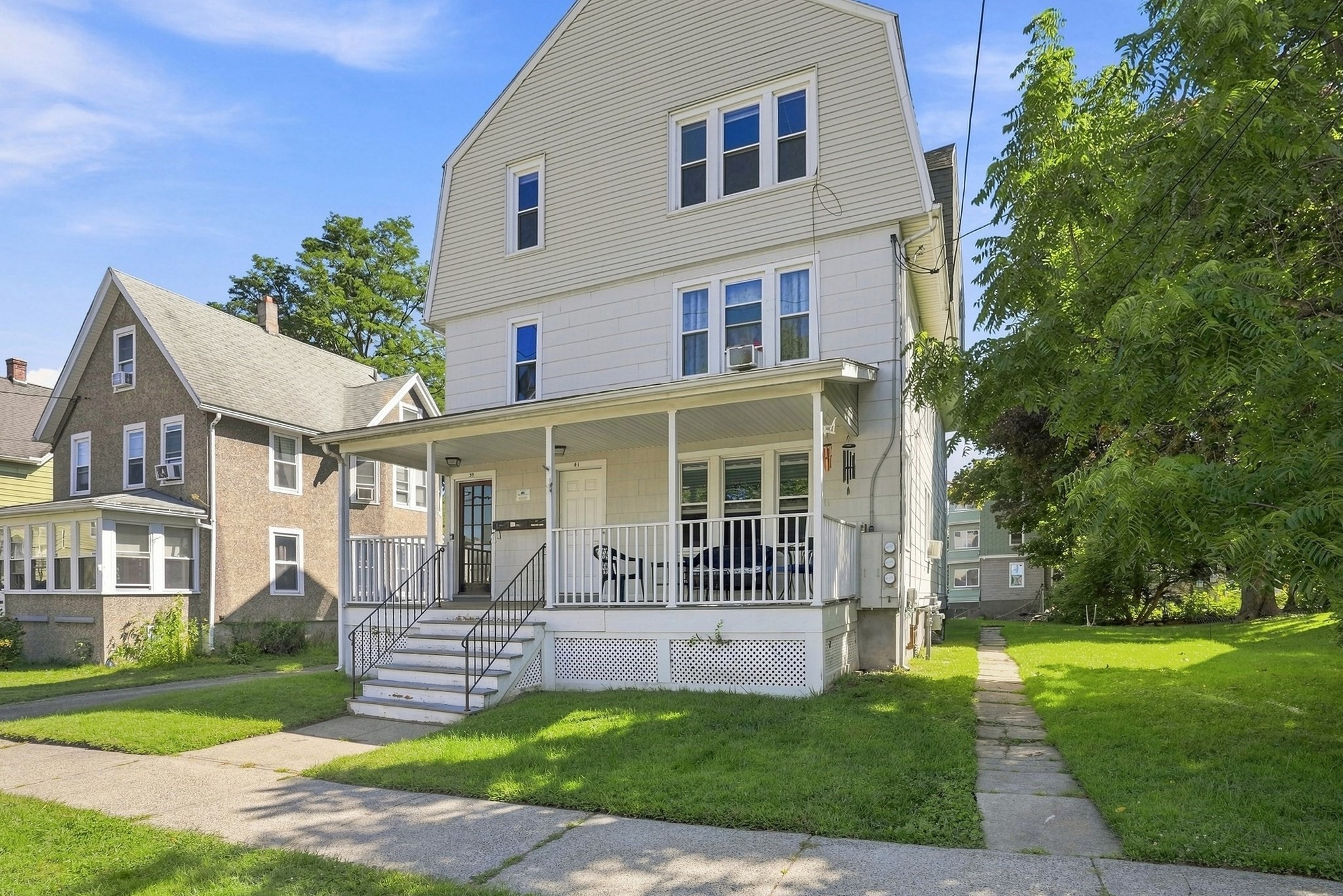 39 Bell Street Chicopee, MA 01013 - Photo 37 of 38 Gallery Image 37