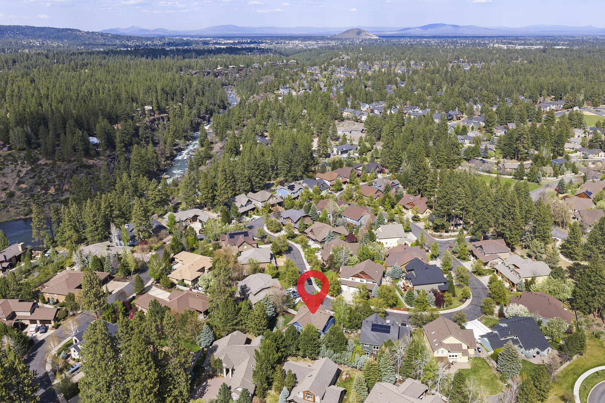 60964 Creekstone Loop Bend, OR 97702 - Photo 45 of 52