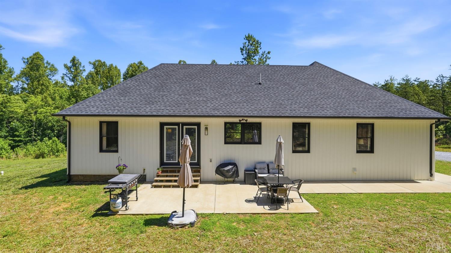 198 Old Lynbrook Road Rustburg, VA 24588 - Photo 35 of 55