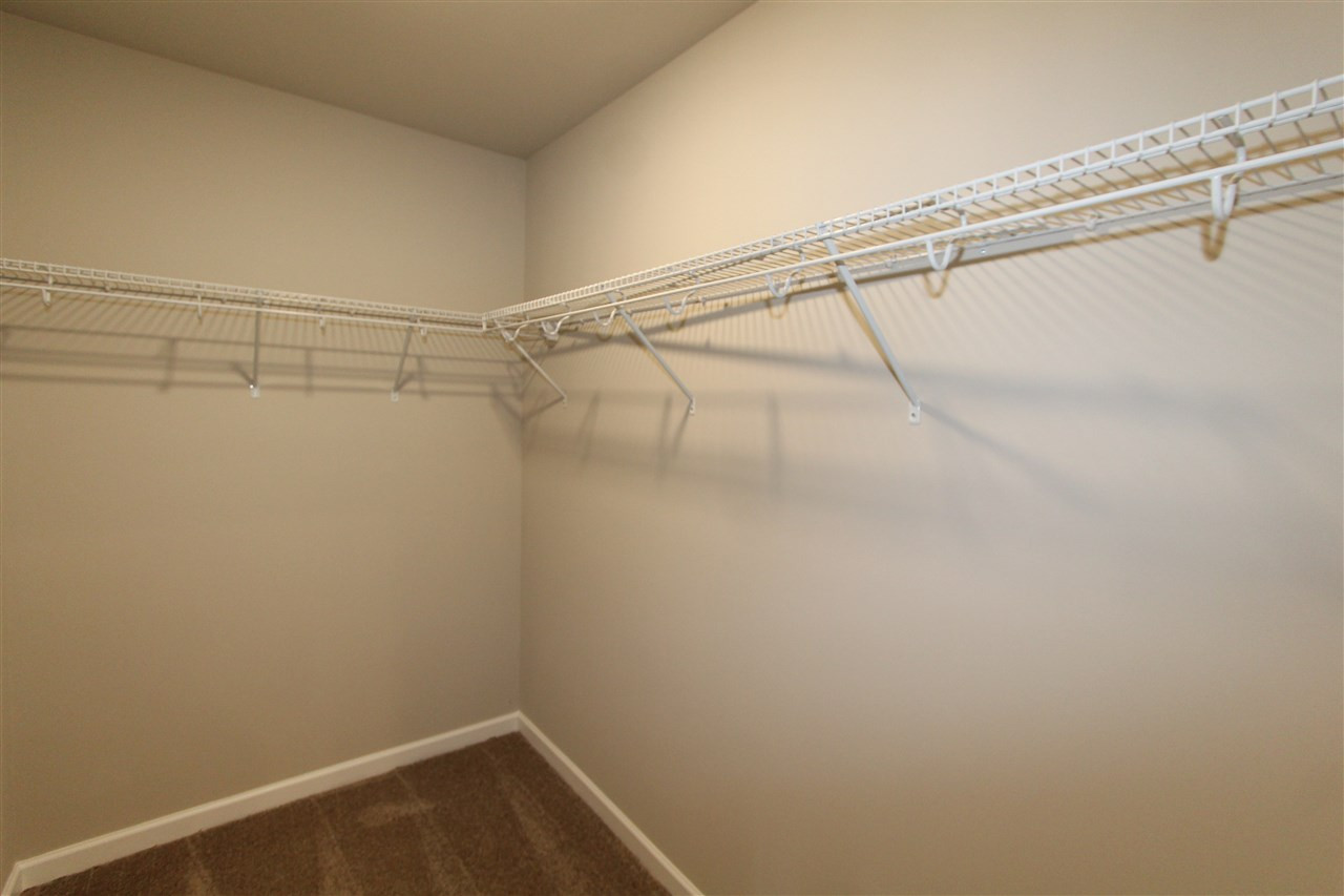 180 Yellow Jacket Ridge Clayton, NC 27520 - Photo 10 of 30 Master Bedroom Closet