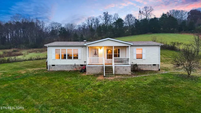 $270,000 | 4066 Indian Ridge Road, Blaine, TN 37709