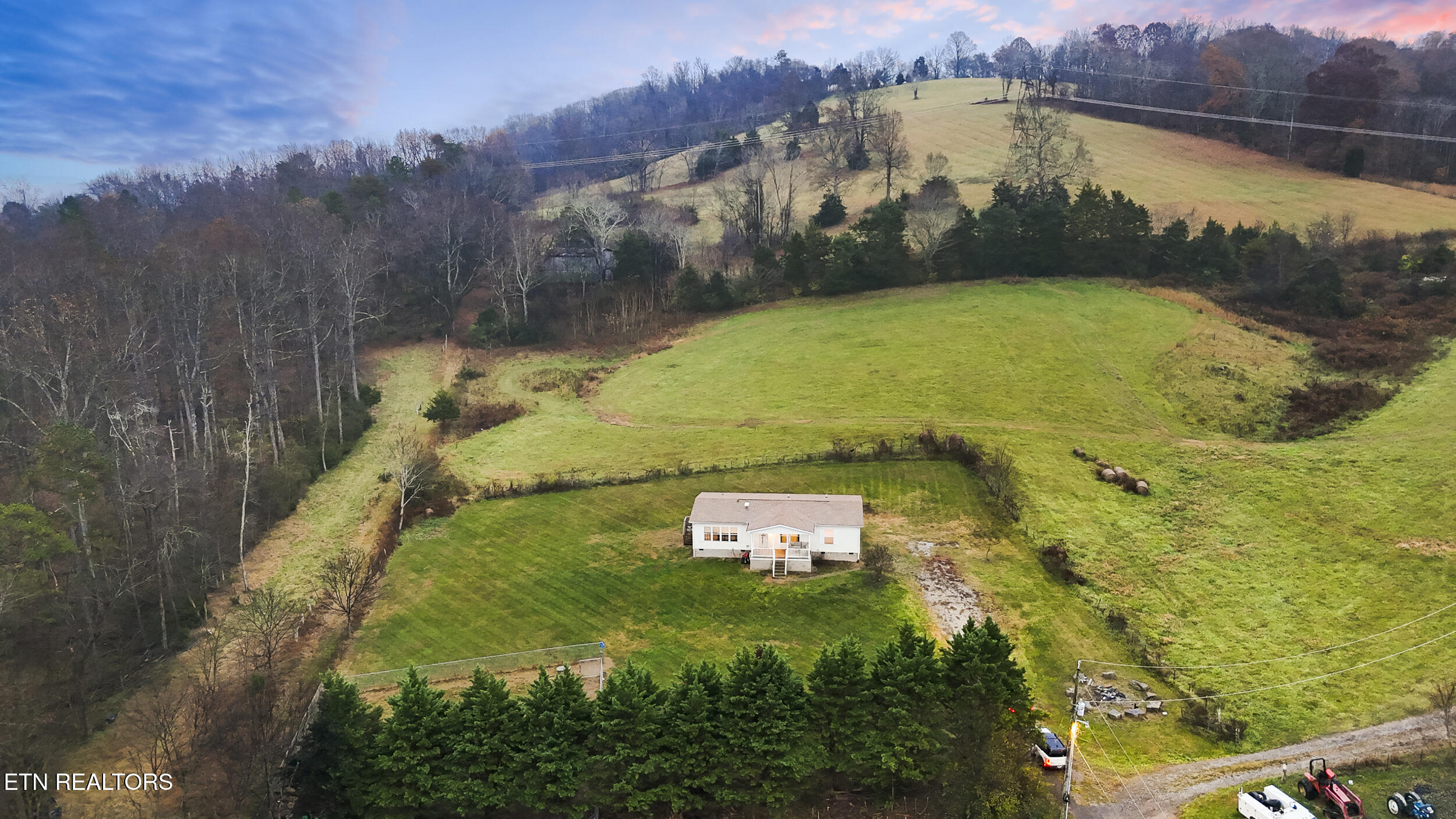 4066 Indian Ridge Road Blaine, TN 37709 - Photo 5 of 23 8_dji_20251120171629_0248_d_1