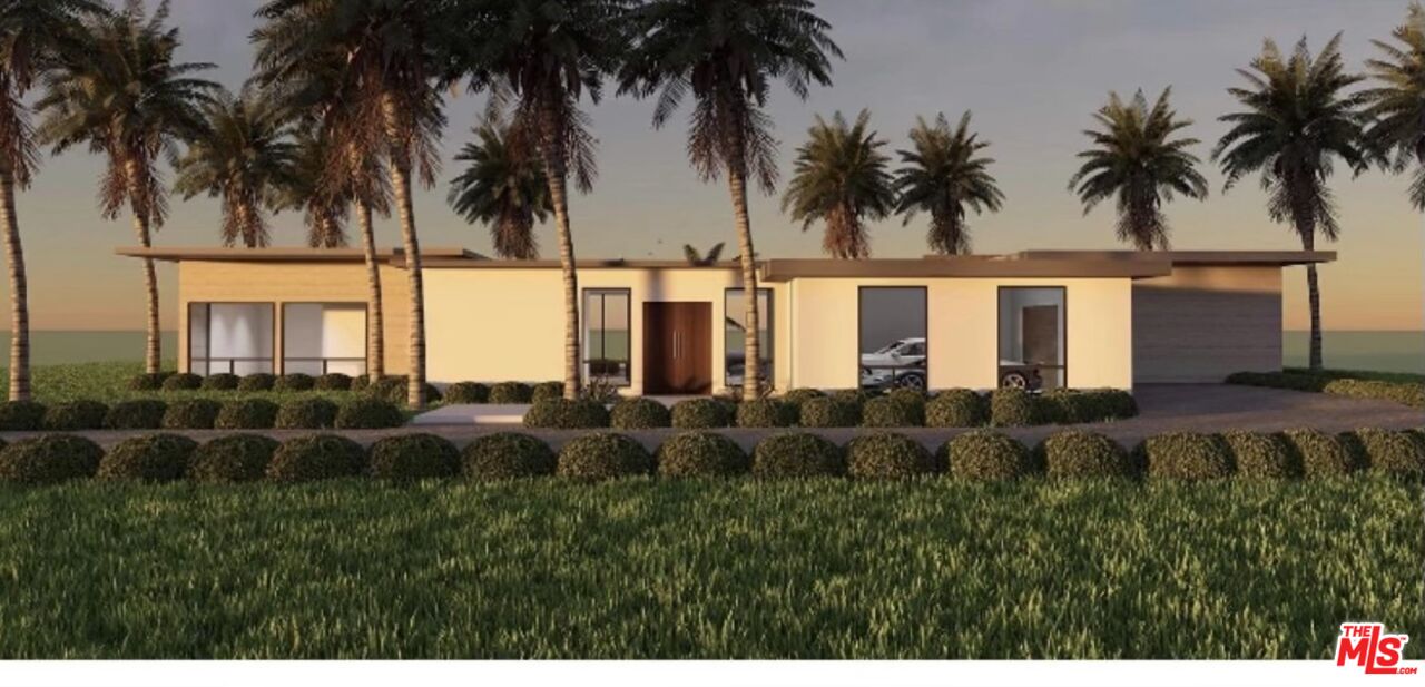 0 Chevy Chase Glendale, CA 91206 - Photo 2 of 8 a view of outdoor space and yard