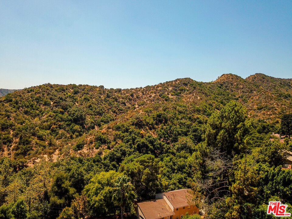 0 Chevy Chase Glendale, CA 91206 - Photo 5 of 8 a view of a large mountain