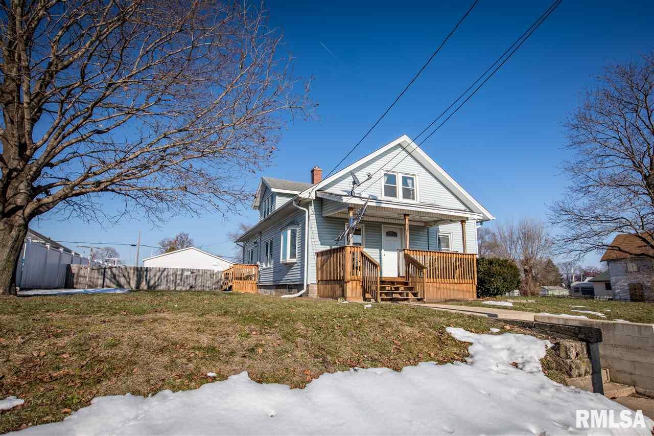 513 Maple Street Colona, IL 61241 - Photo 1 of 18 Gallery Image 1