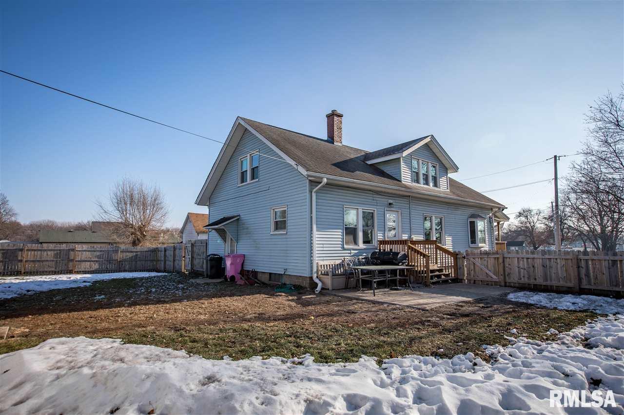513 Maple Street Colona, IL 61241 - Photo 16 of 18 Gallery Image 16