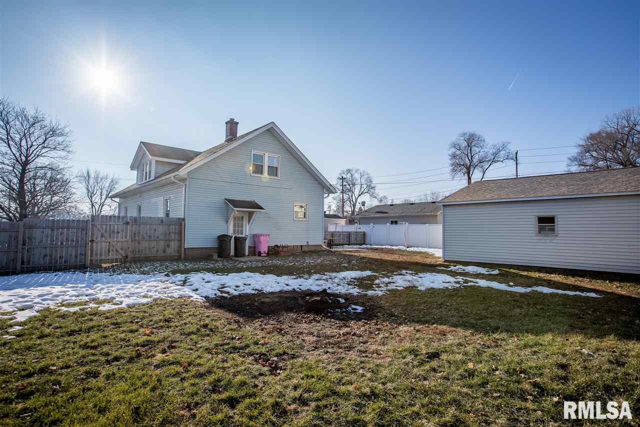 513 Maple Street Colona, IL 61241 - Photo 17 of 18 Gallery Image 17