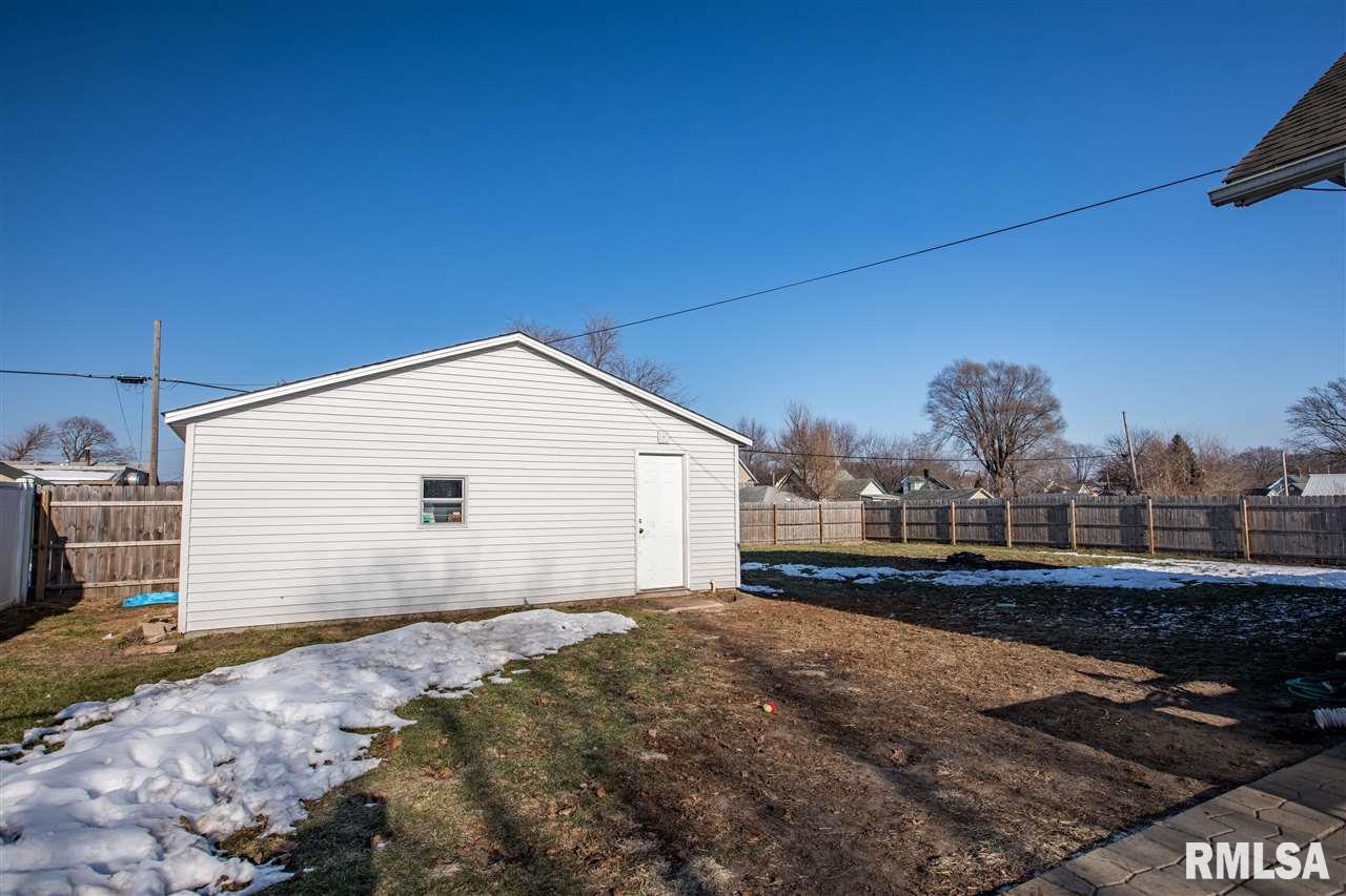513 Maple Street Colona, IL 61241 - Photo 18 of 18 Gallery Image 18