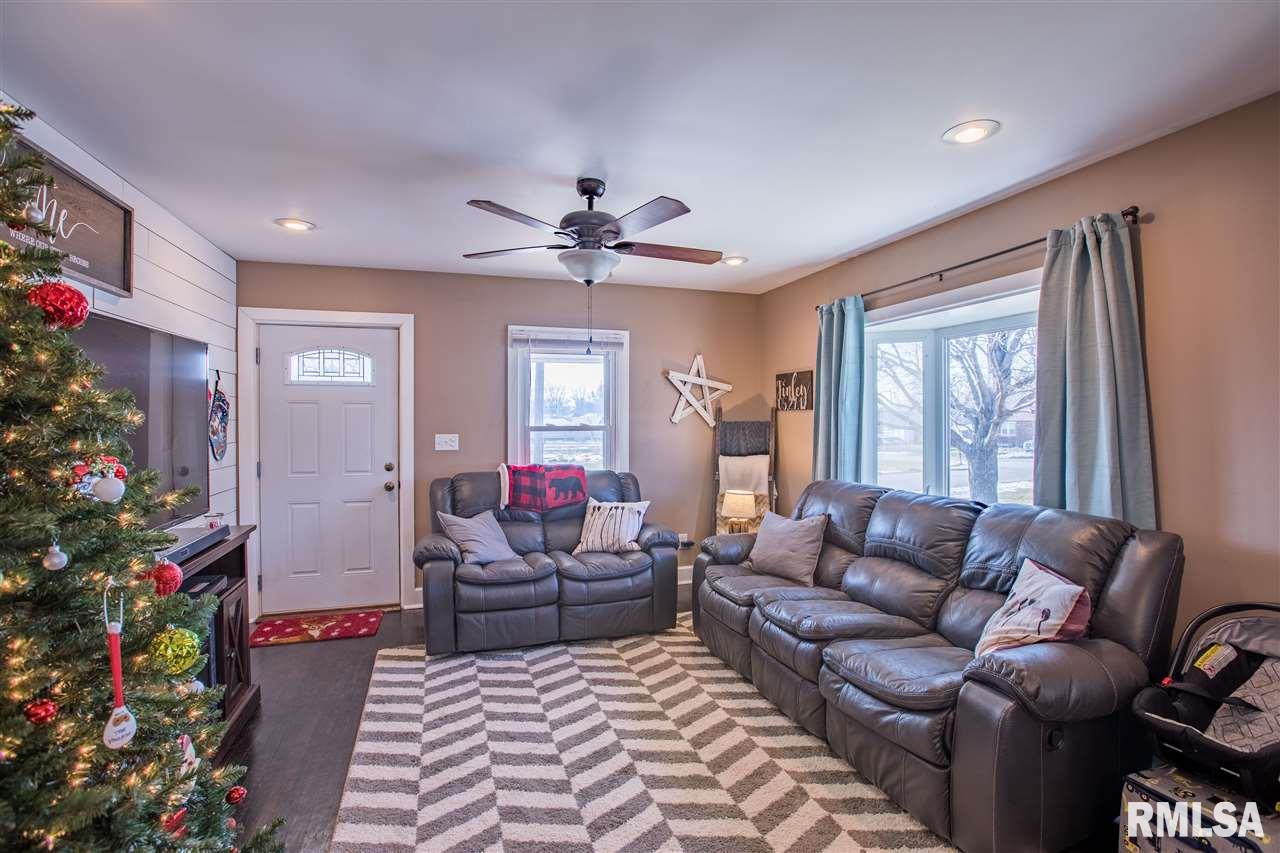 513 Maple Street Colona, IL 61241 - Photo 4 of 18 Gallery Image 4