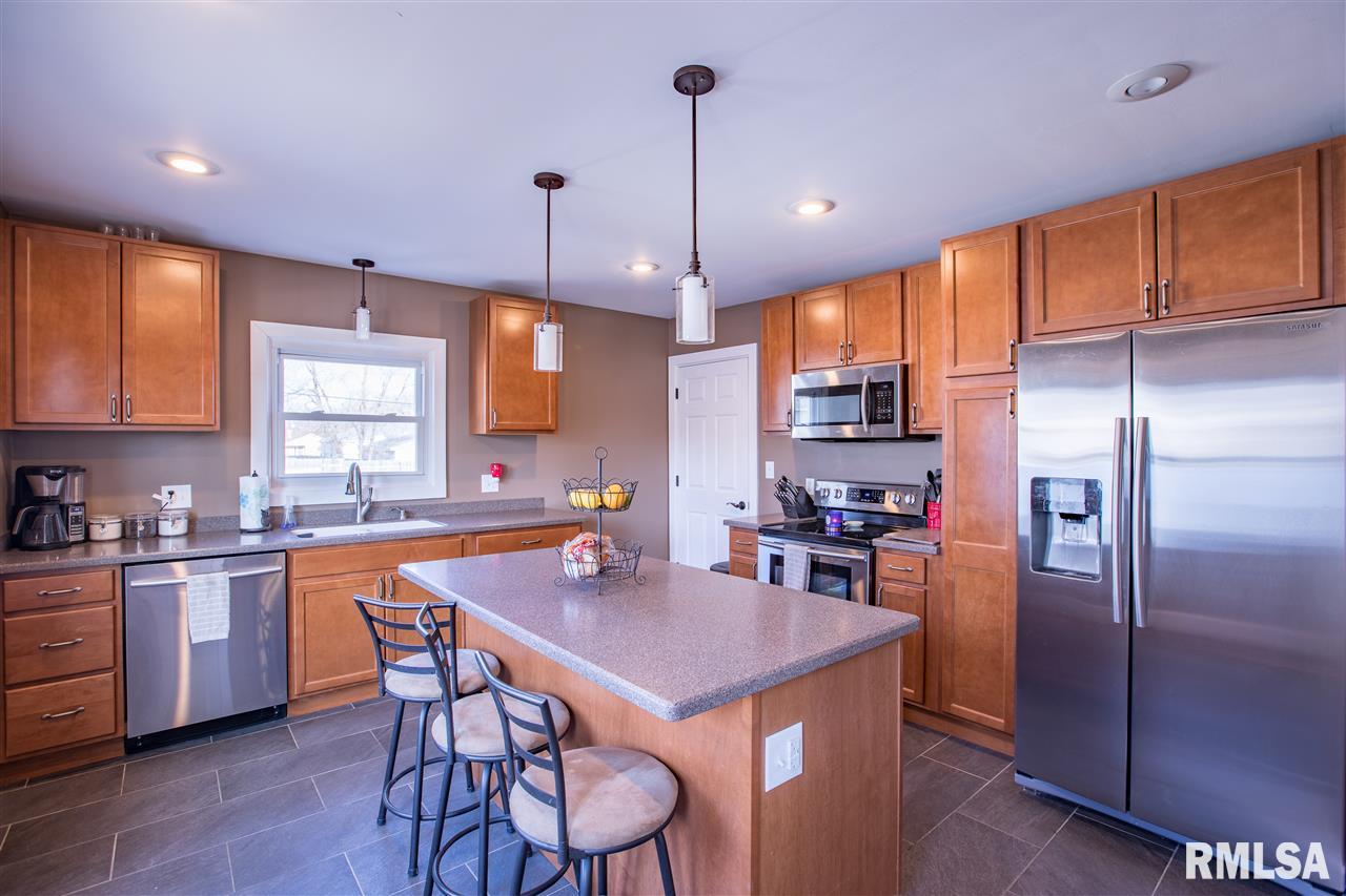 513 Maple Street Colona, IL 61241 - Photo 7 of 18 Gallery Image 7