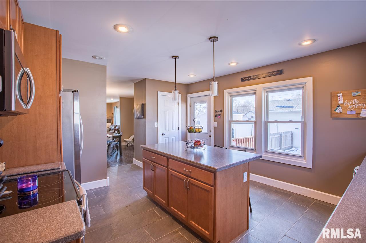 513 Maple Street Colona, IL 61241 - Photo 8 of 18 Gallery Image 8