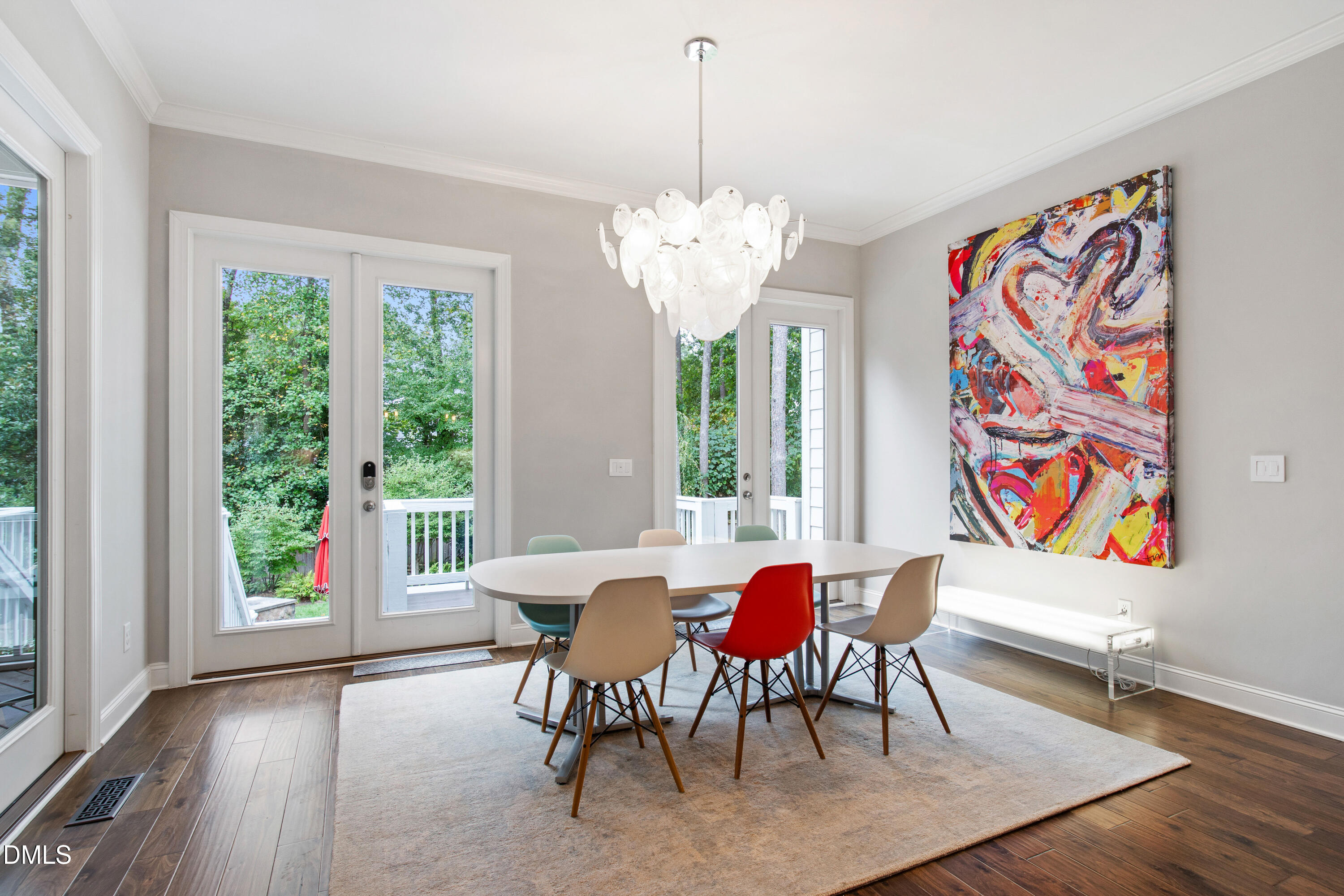116 Crestview Road Raleigh, NC 27609 - Photo 38 of 95 Crestview-50