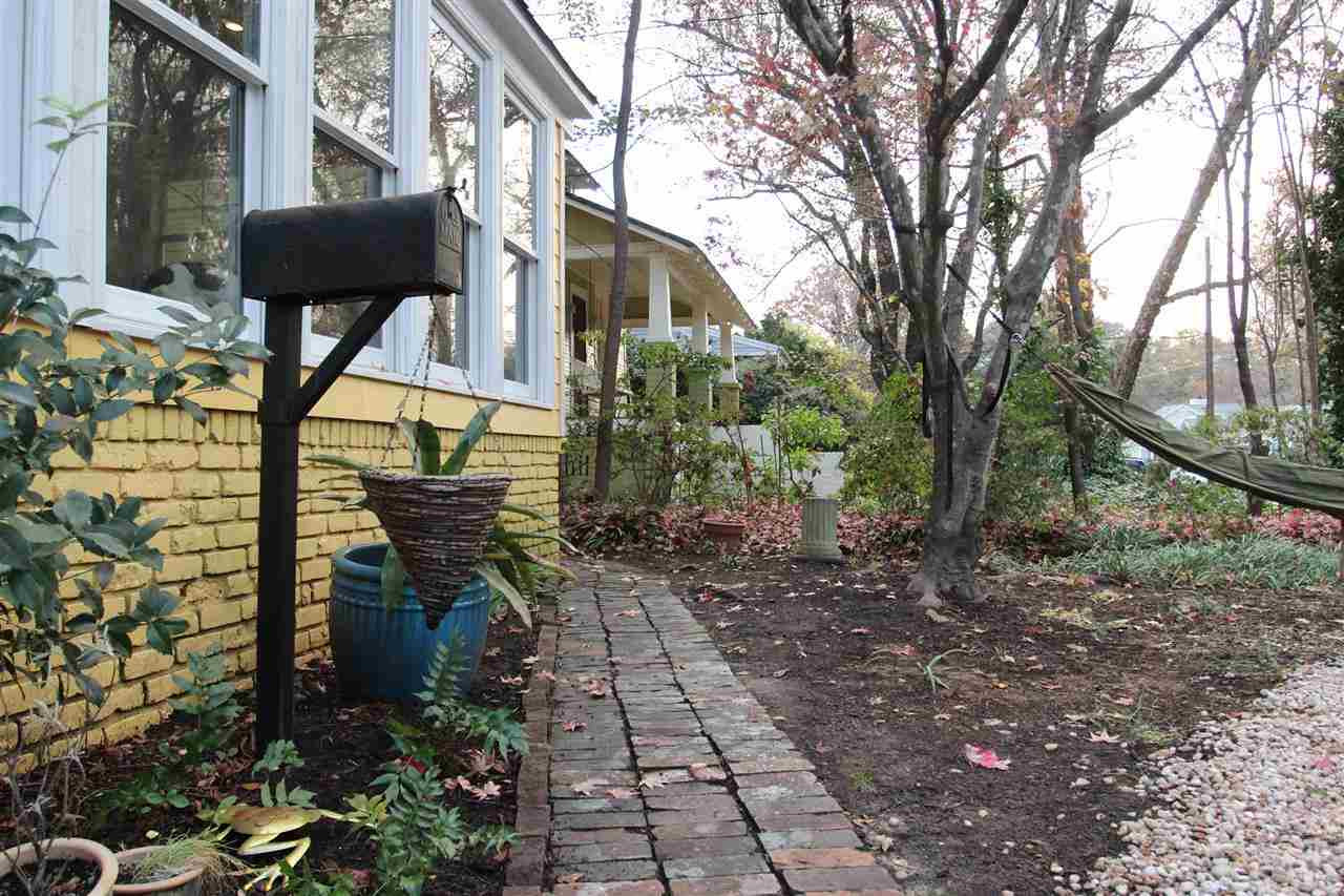 1621 Bickett Boulevard Raleigh, NC 27608 - Photo 3 of 22 Photo 3