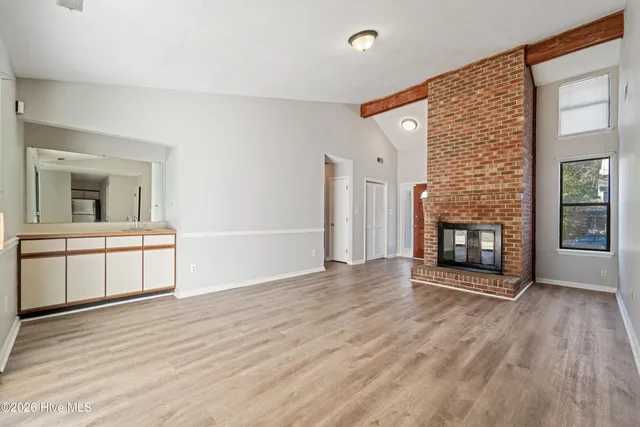 $1,595 | 210 Audubon Road, Jacksonville, NC 28546