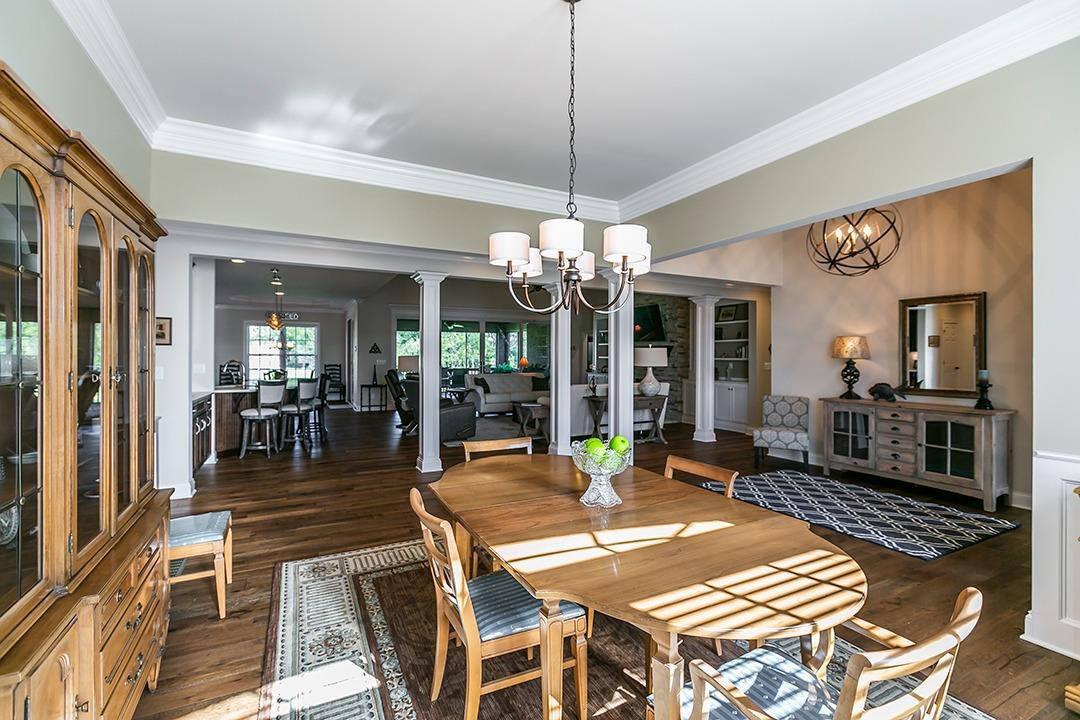503 Old Coach Road Nicholasville, KY 40356 - Photo 6 of 36 Photo 6