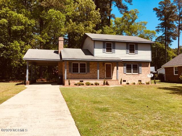 1404 Queen Anne Road Northwest Wilson, NC 27896 - Photo 1 of 33 1404 QUEEN ANNE ROAD