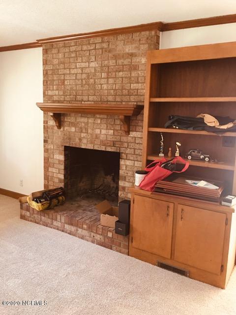 1404 Queen Anne Road Northwest Wilson, NC 27896 - Photo 11 of 33 DEN
