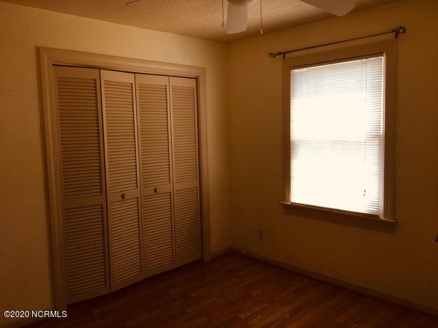1404 Queen Anne Road Northwest Wilson, NC 27896 - Photo 24 of 33 BEDROOM 2