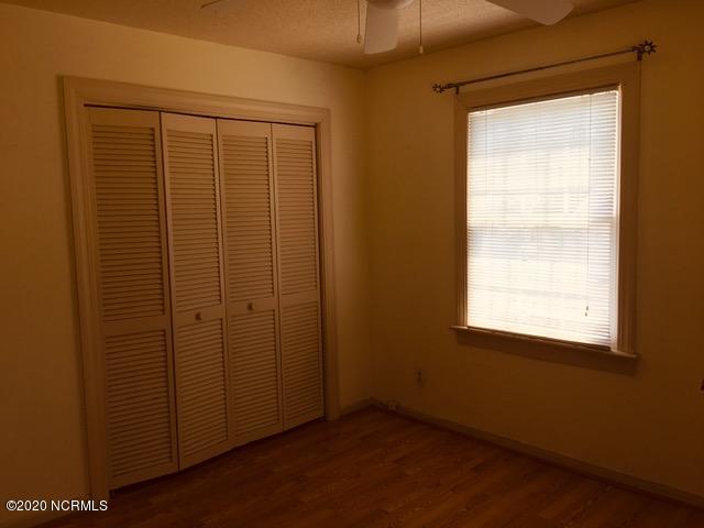 1404 Queen Anne Road Northwest Wilson, NC 27896 - Photo 25 of 33 BEDROOM 2