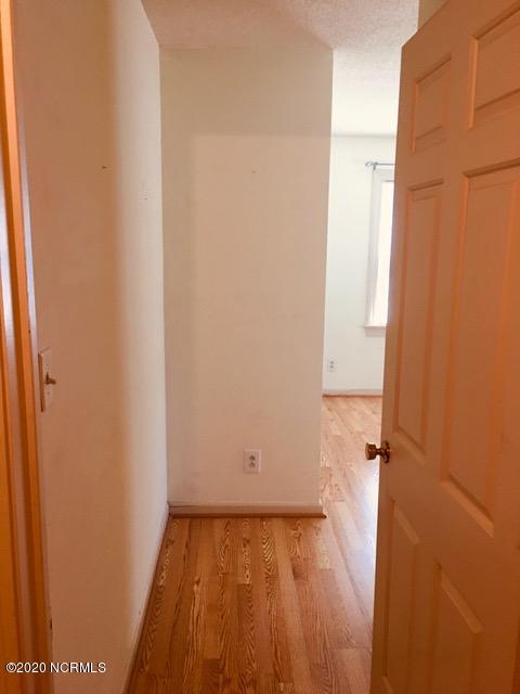 1404 Queen Anne Road Northwest Wilson, NC 27896 - Photo 26 of 33 BEDROOM 3